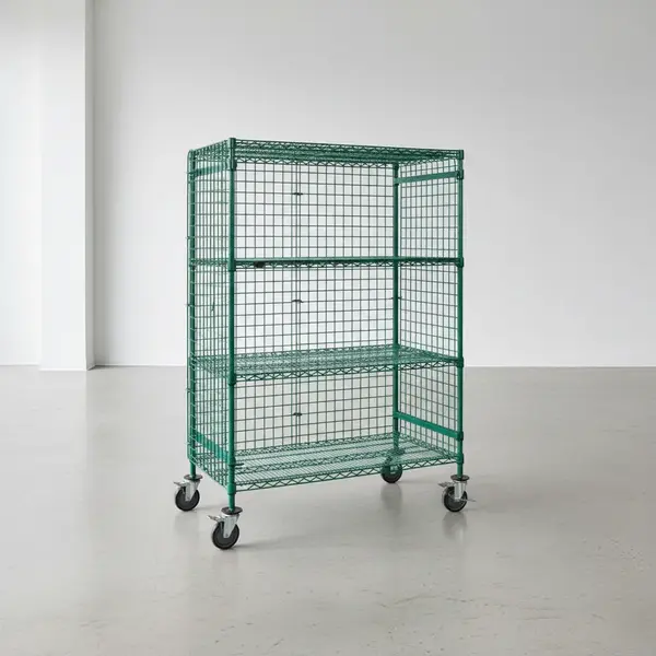 Quantum Food Service M2448-69SECP-2