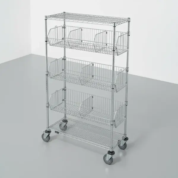 Quantum Food Service M2448BC6C