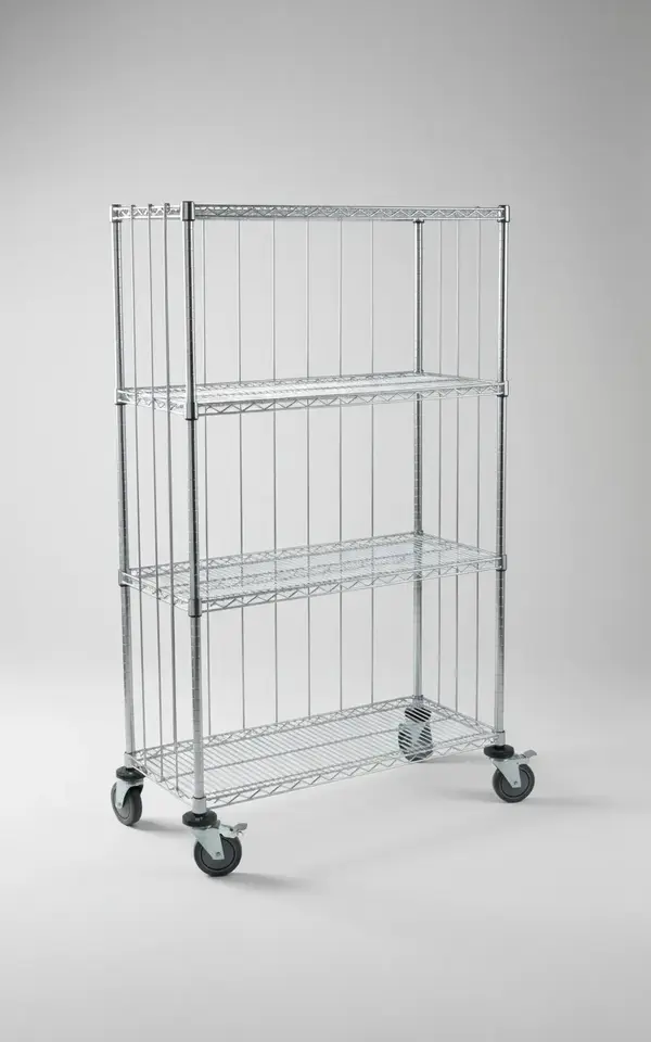 Quantum Food Service M2448C46RE