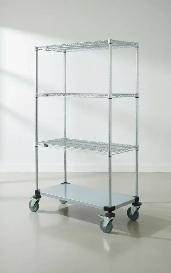 Quantum Food Service M2448CG46