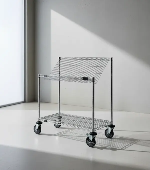 Quantum Food Service M2448SL34C