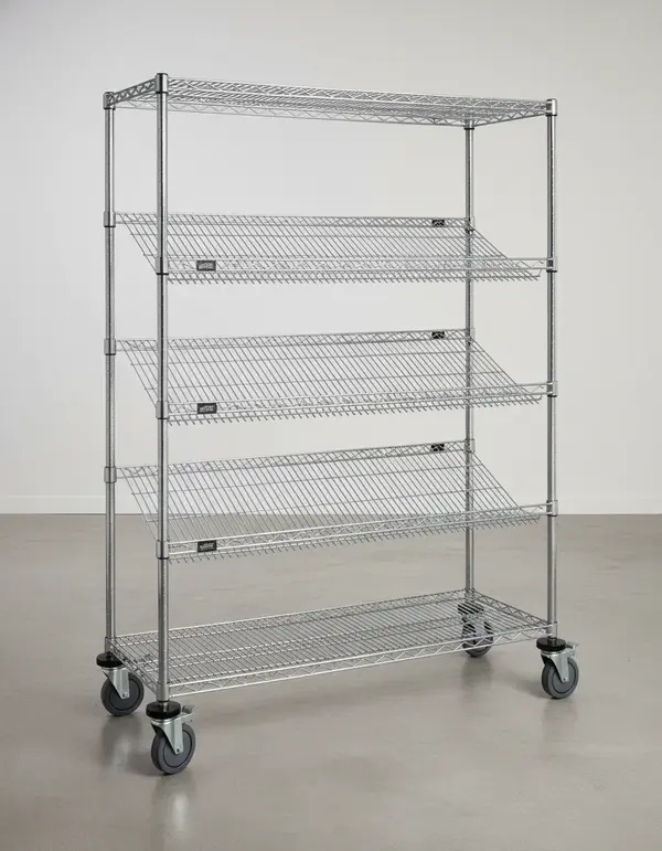 Quantum Food Service M2448SL6C