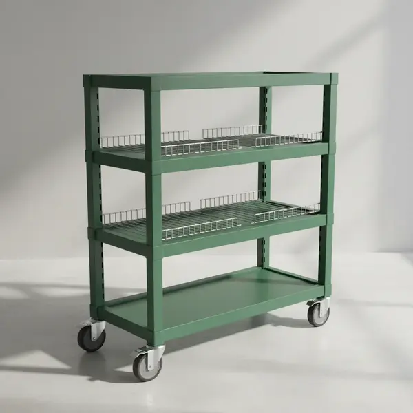 Quantum Food Service M2448W46DR