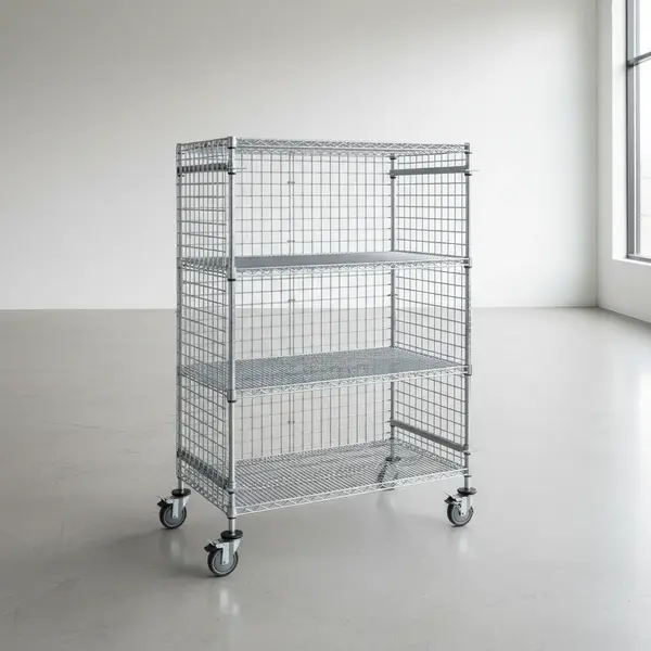 Quantum Food Service M2460-69SEC-2