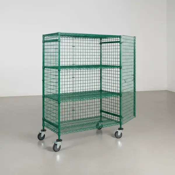 Quantum Food Service M2460-69SECP-2