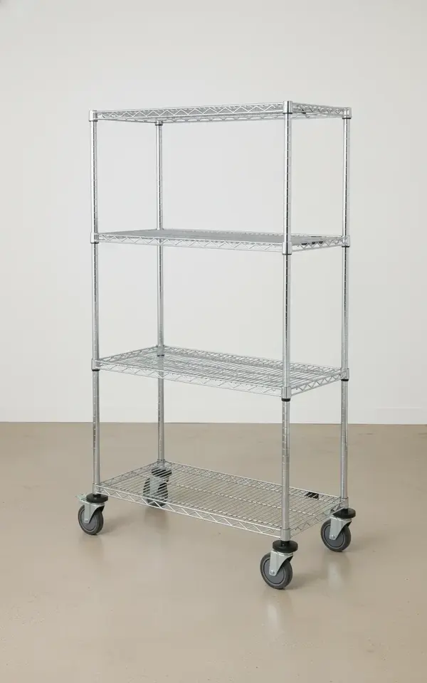 Quantum Food Service M2460C46