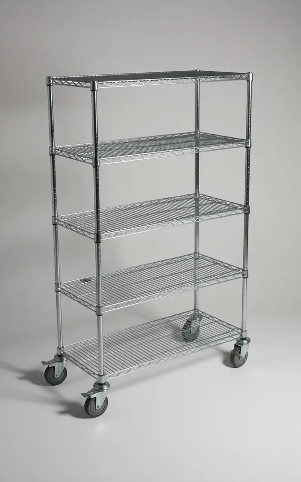 Quantum Food Service M2460C46-24TB-RG