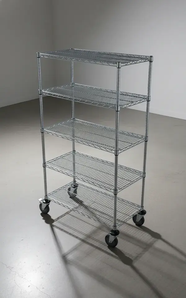 Quantum Food Service M2460C46-5