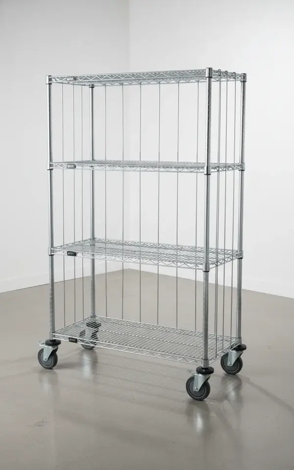 Quantum Food Service M2460C46RE