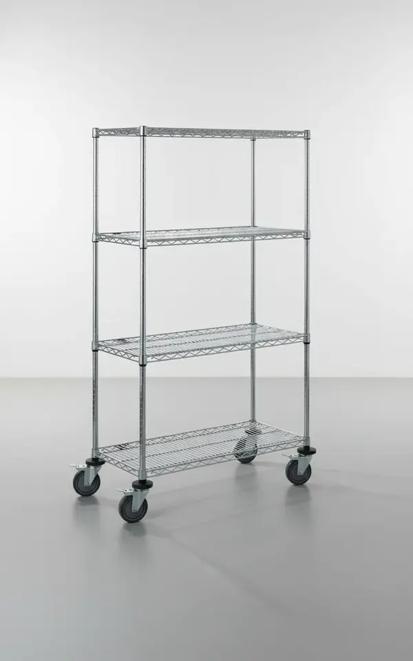 Quantum Food Service M2460C47