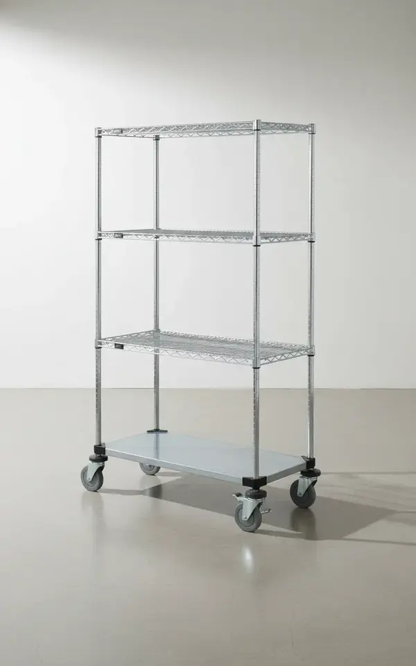 Quantum Food Service M2460CG46