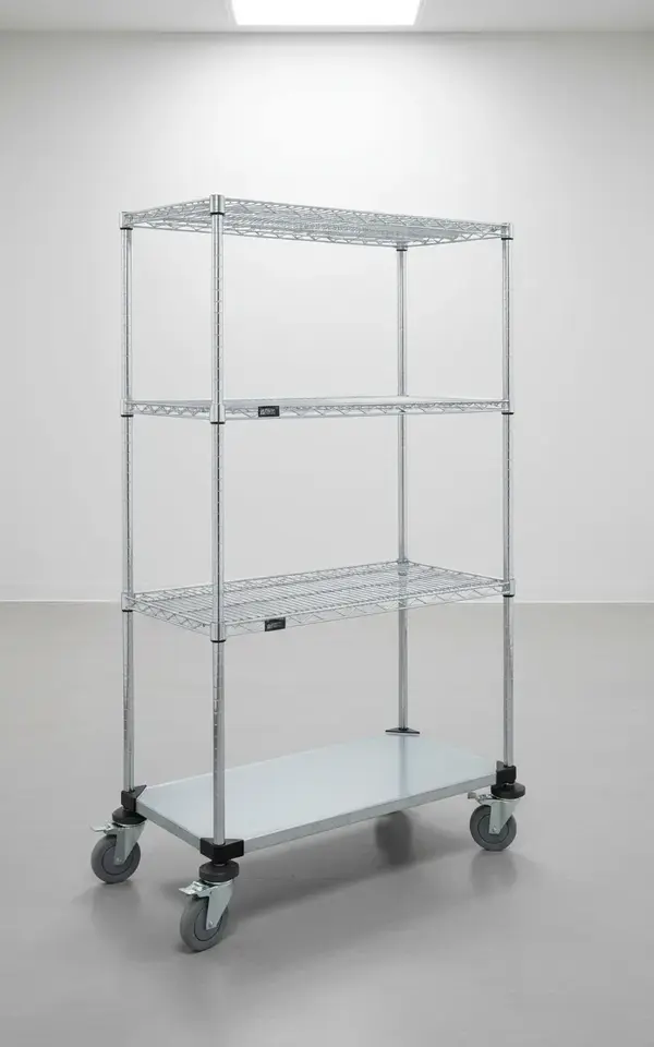 Quantum Food Service M2460CG47