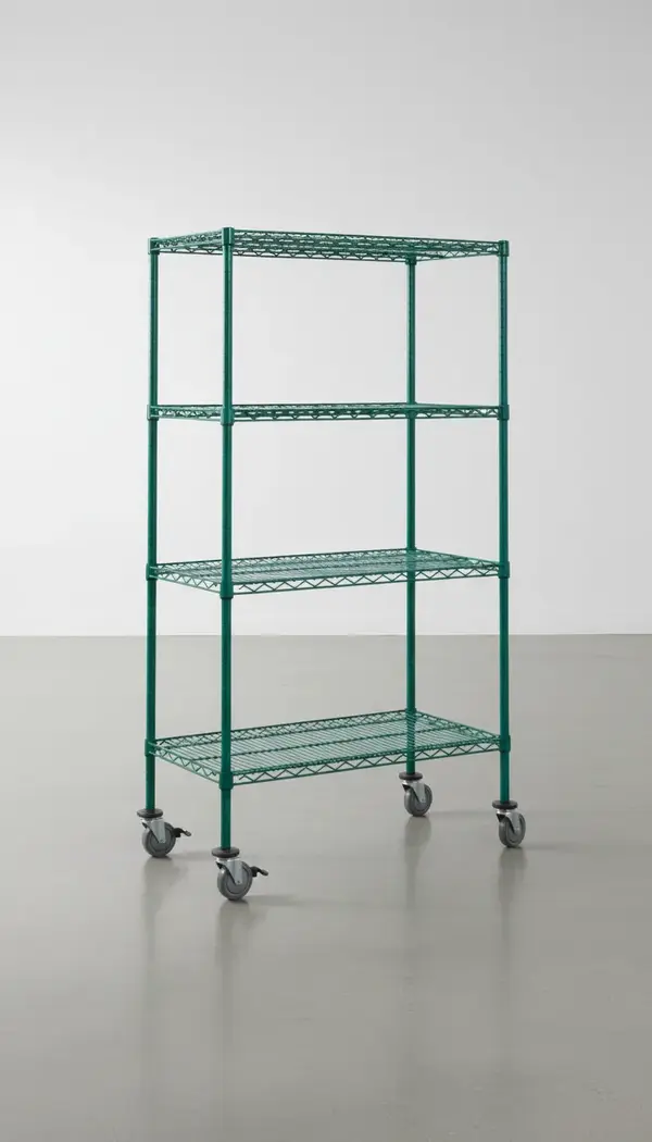 Quantum Food Service M2460P46