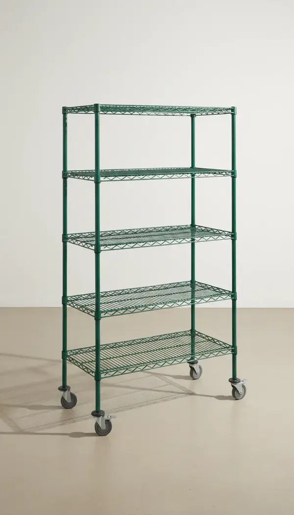 Quantum Food Service M2460P46-5