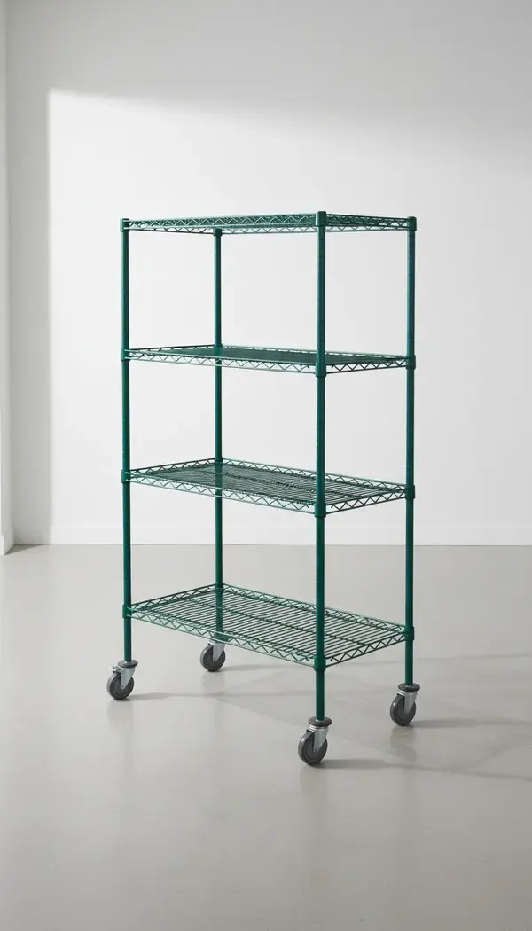 Quantum Food Service M2460P47