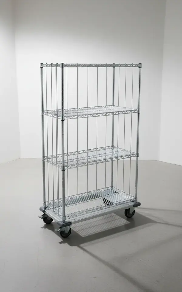 Quantum Food Service MD1836C46RE