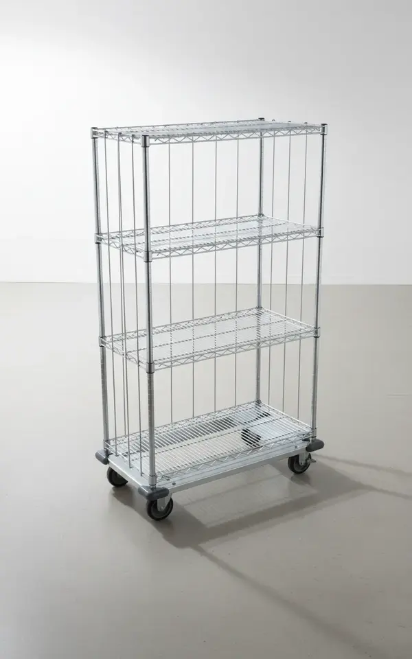 Quantum Food Service MD1860C46RE