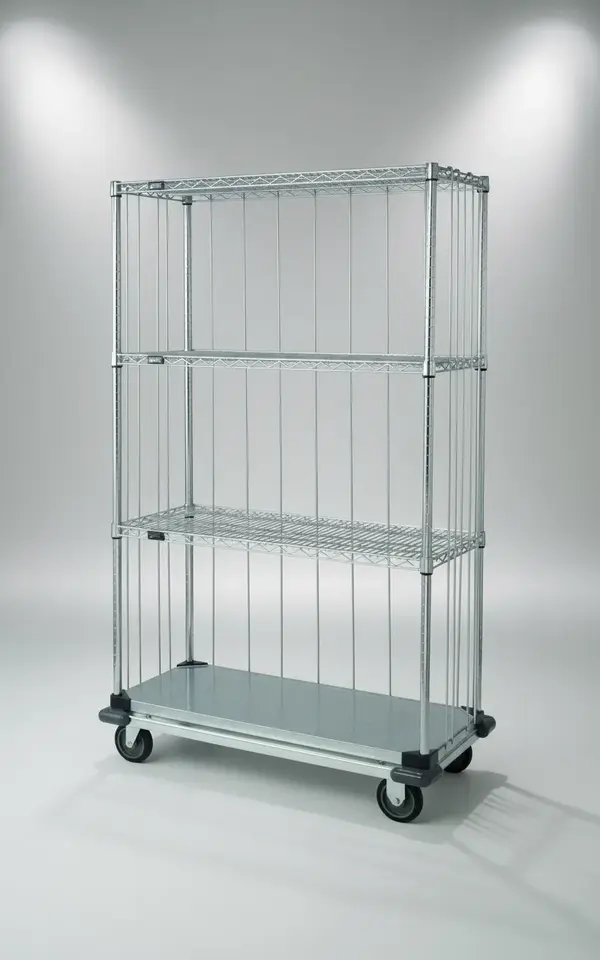 Quantum Food Service MD1860CG46RE