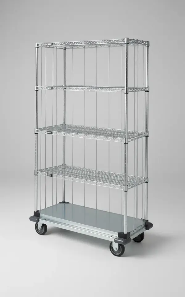 Quantum Food Service MD1860CG46RE-5