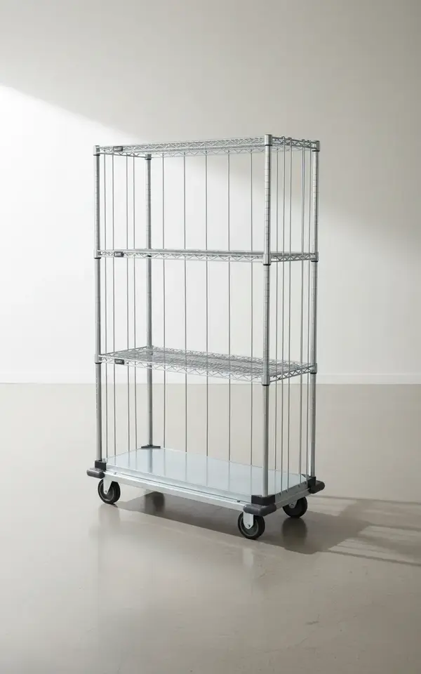 Quantum Food Service MD1860CG47RE