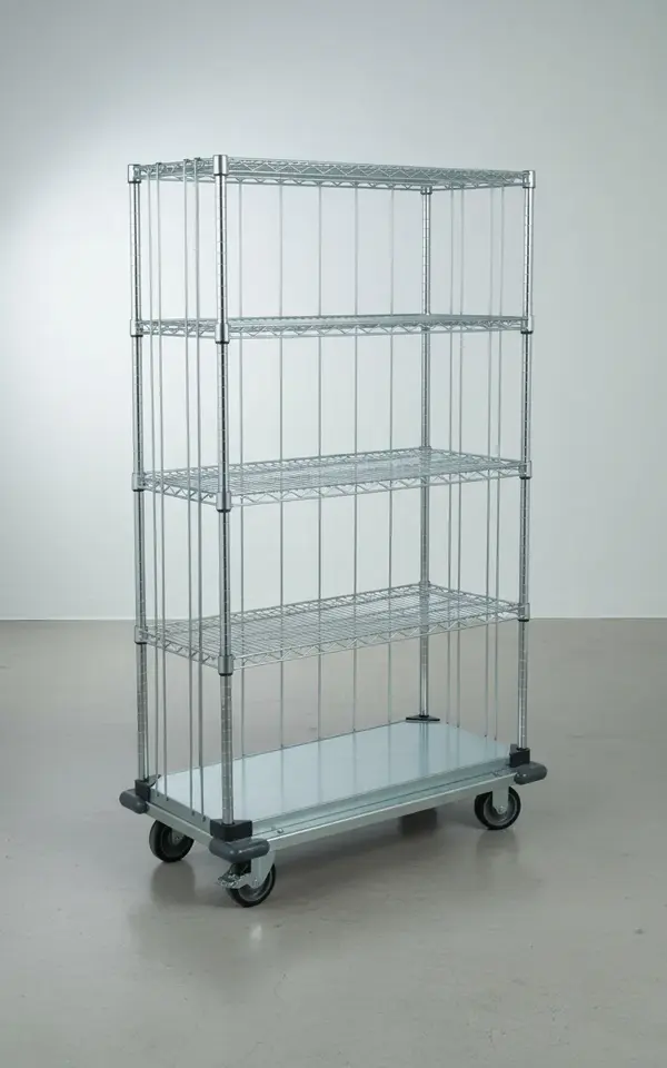 Quantum Food Service MD1860CG47RE-5