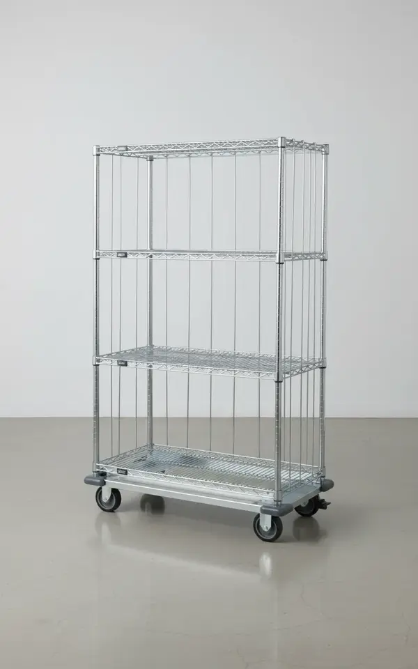 Quantum Food Service MD2436C46RE