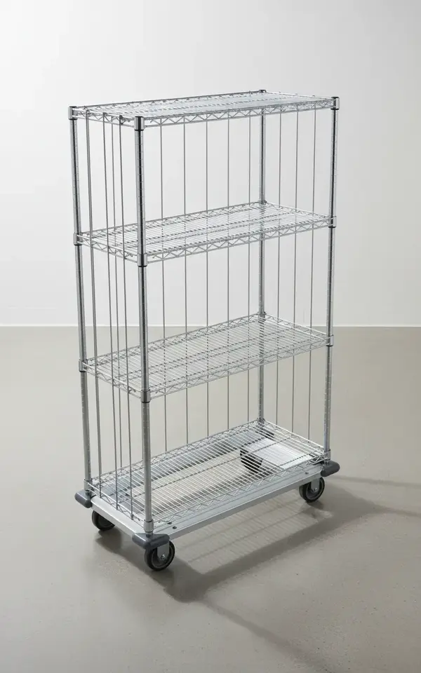 Quantum Food Service MD2436C47RE