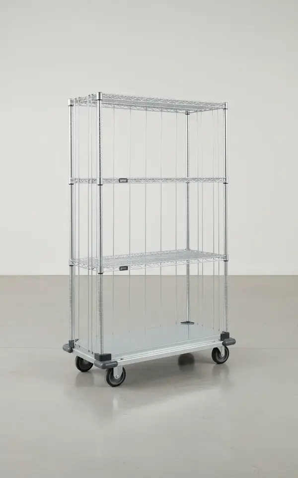 Quantum Food Service MD2436CG47RE