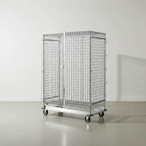 Quantum Food Service MD2448-70SEC