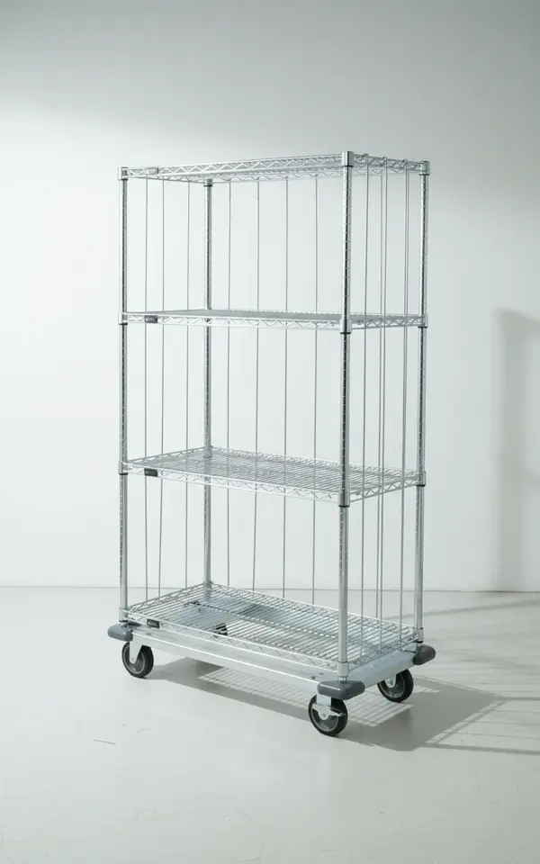 Quantum Food Service MD2448C46RE