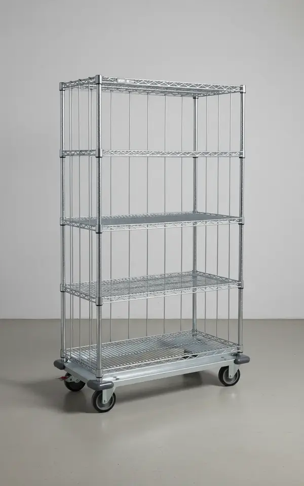 Quantum Food Service MD2448C46RE-5