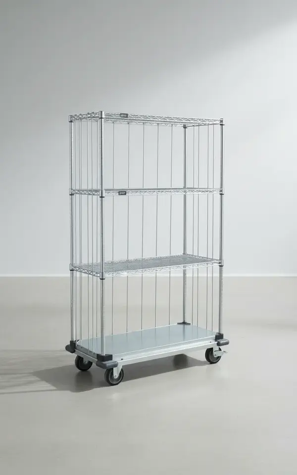 Quantum Food Service MD2448CG47RE