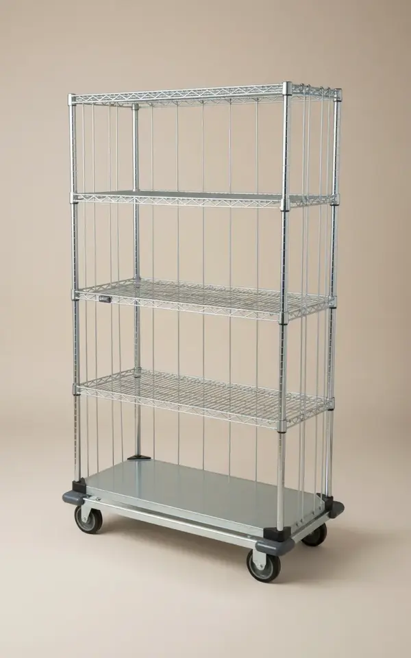 Quantum Food Service MD2448CG47RE-5