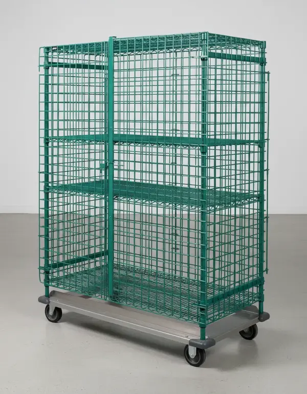 Quantum Food Service MD2460-70SECP