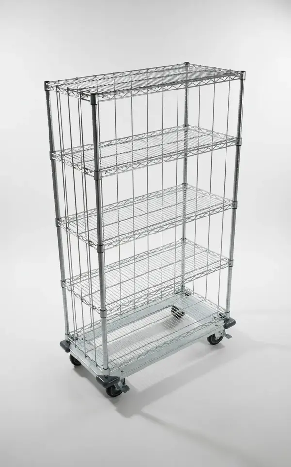 Quantum Food Service MD2460C46RE-5