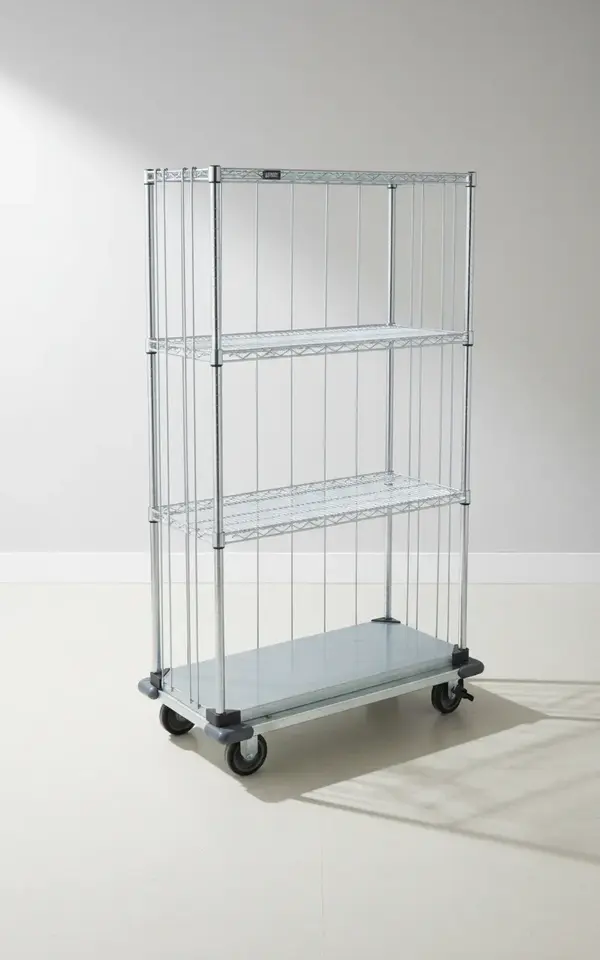 Quantum Food Service MD2460CG46RE