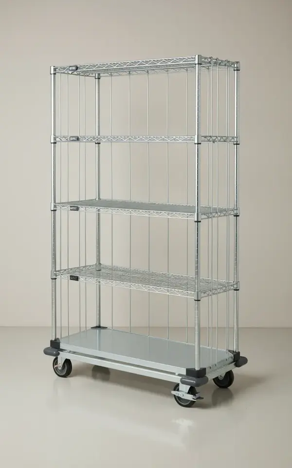 Quantum Food Service MD2460CG46RE-5