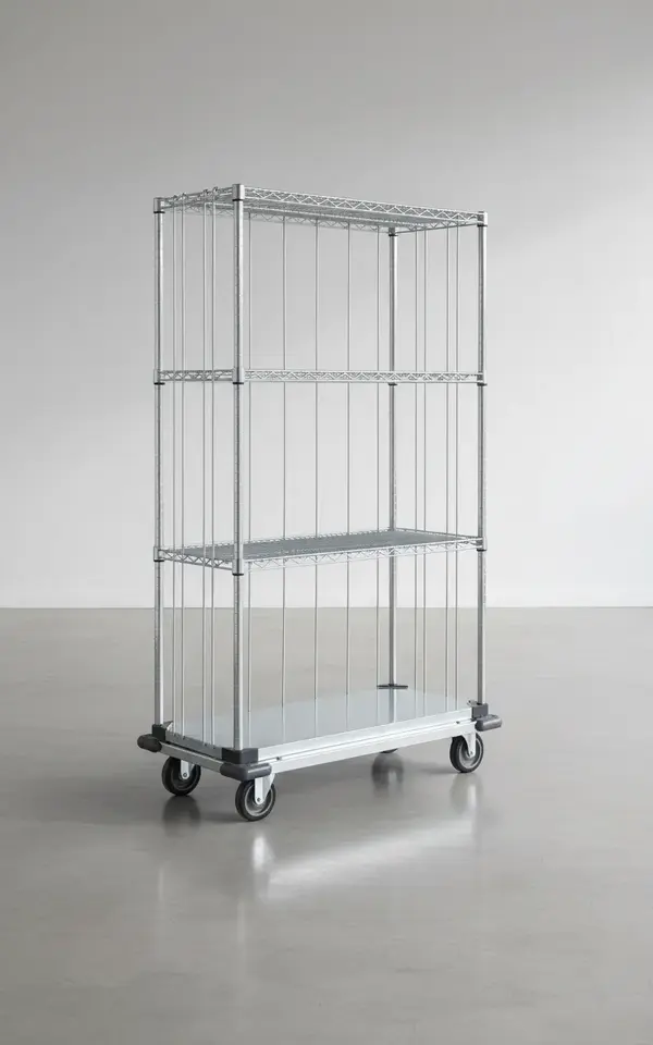 Quantum Food Service MD2460CG47RE