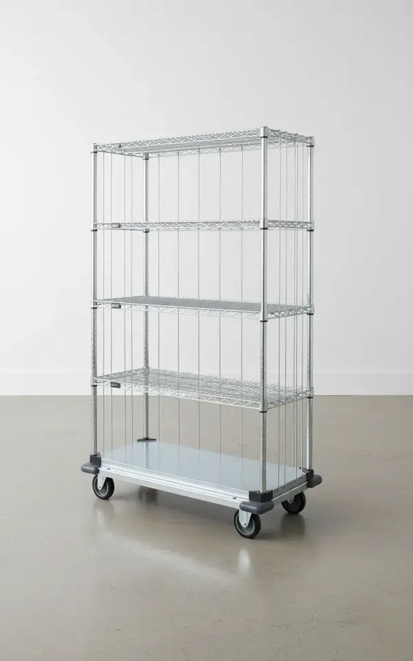 Quantum Food Service MD2460CG47RE-5