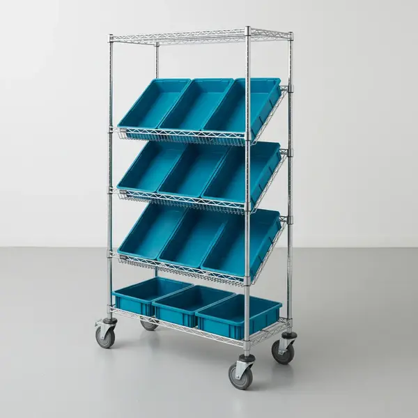 Quantum Food Service MWRS-5-92035