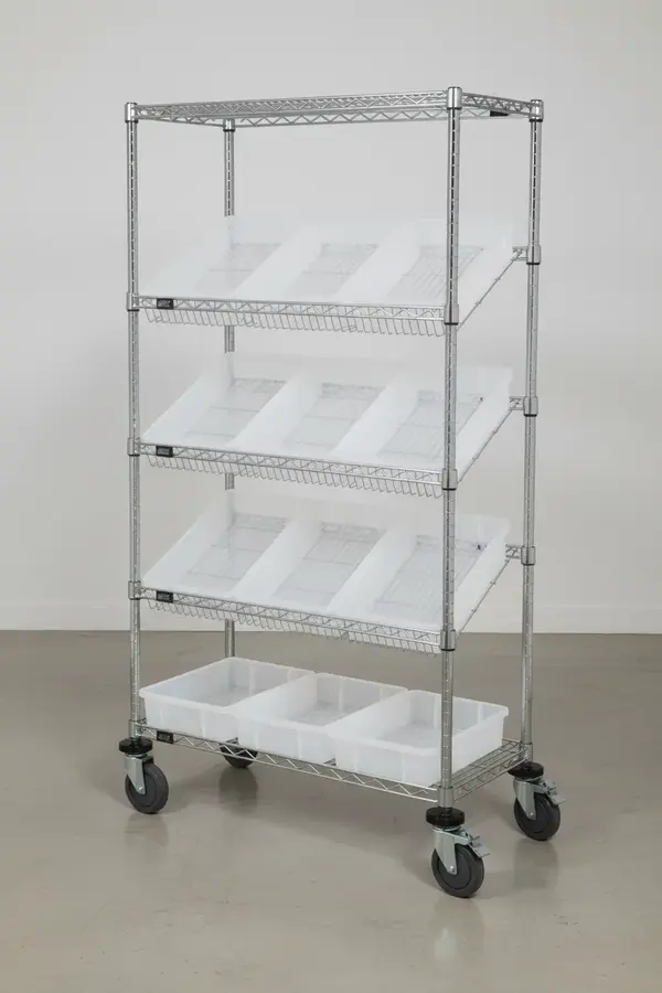 Quantum Food Service MWRS-5-92035CL