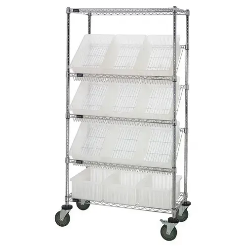 Quantum Food Service MWRS-5-92060