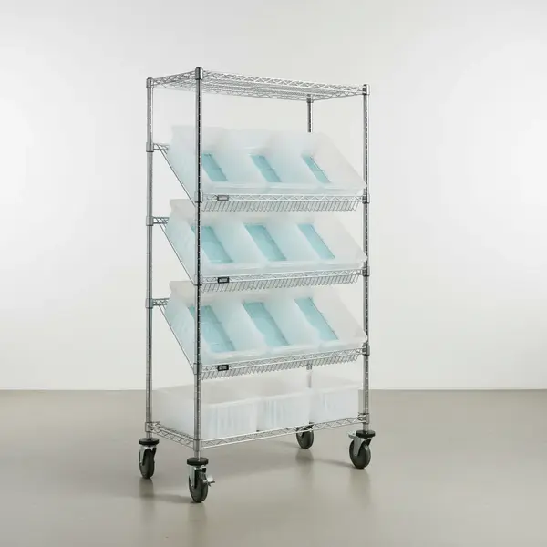 Quantum Food Service MWRS-5-92060