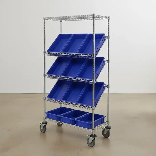 Quantum Food Service MWRS-5-92080