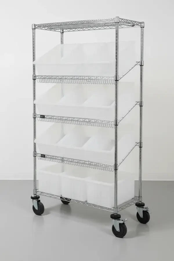 Quantum Food Service MWRS-5-92080CL