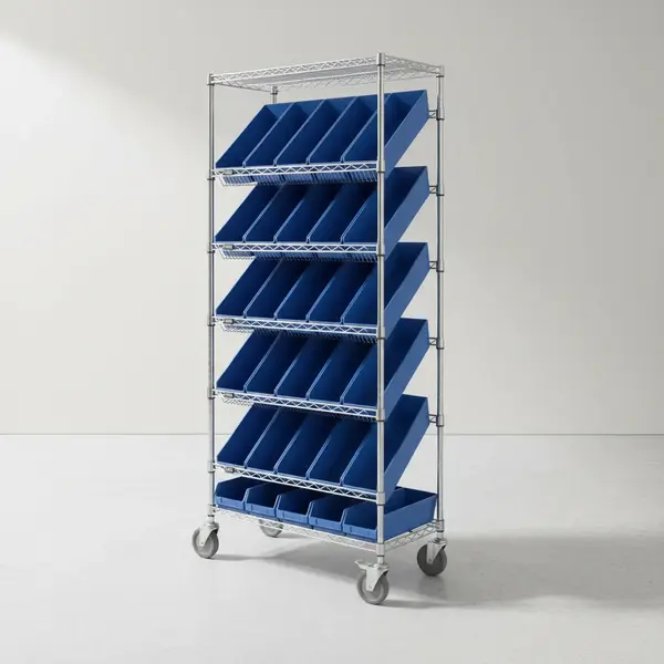 Quantum Food Service MWRS-7-110