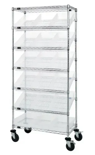 Quantum Food Service MWRS-7-110CL