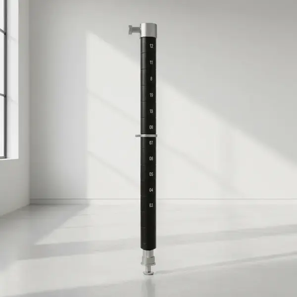 Quantum Food Service P96BK