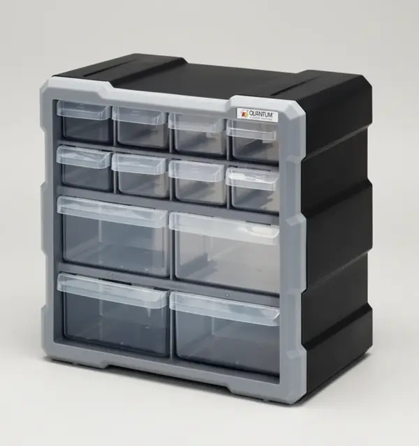 Quantum Food Service PDC-12BK