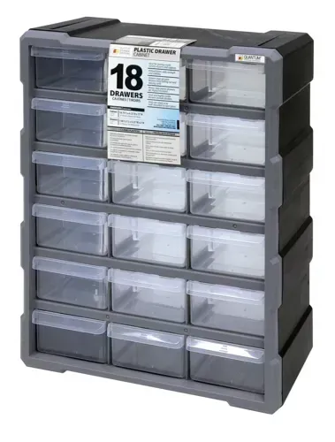 Quantum Food Service PDC-18BK
